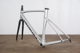 56cm Specialized Allez Sprint Alloy Rim Brake Road Frameset *No Seatpost*