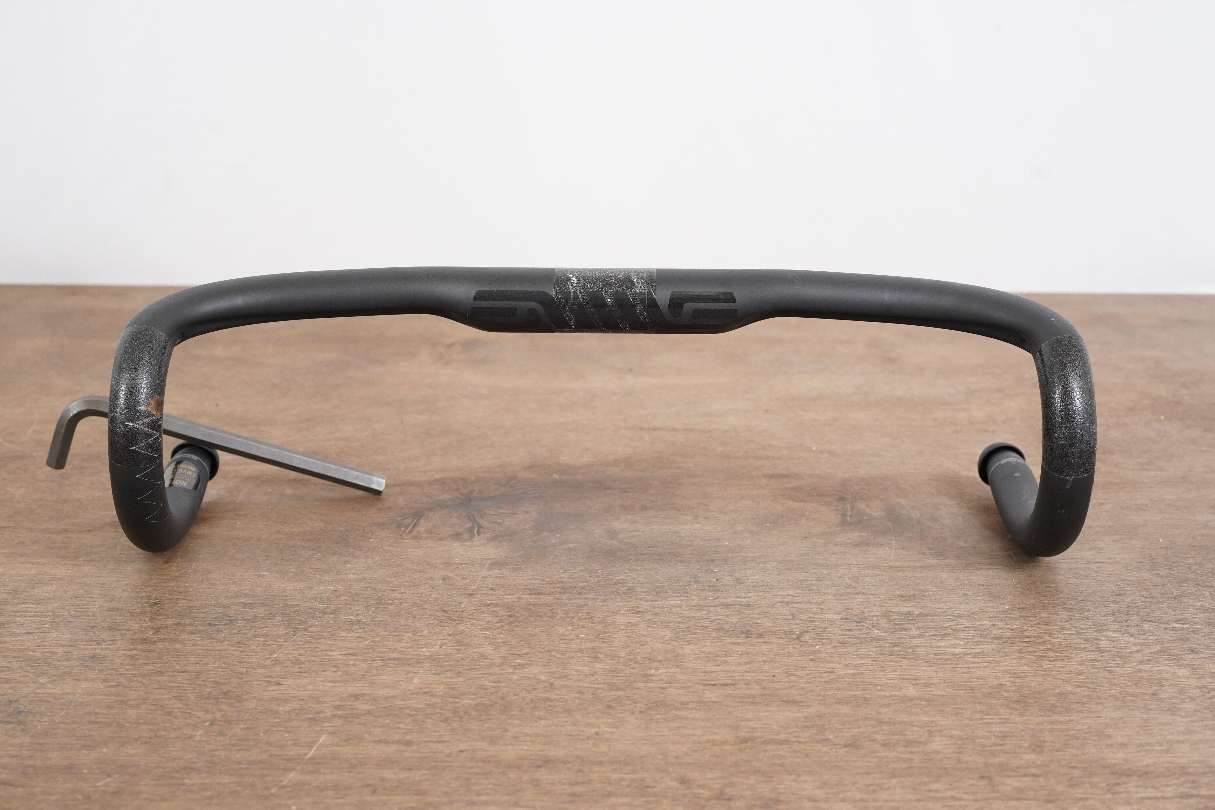 【新品】ENVE ハンドル COMPACT 42cm 送料無料 新品】ENVE ハンドル COMPACT 42cm 送料無料