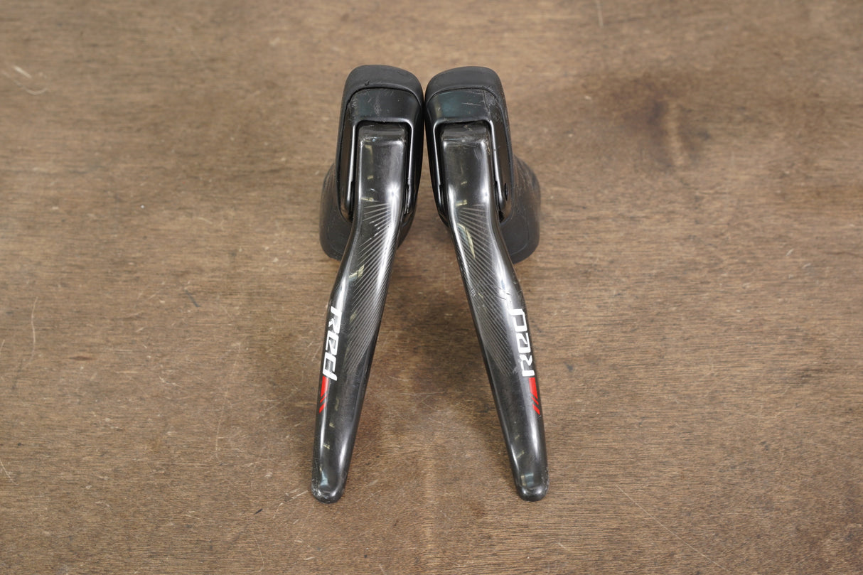 SRAM Red eTap 11 Speed Wireless Electronic Rim Brake Shifters