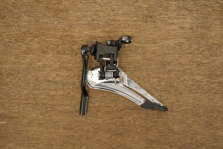 SRAM Force 22 YAW Mechanical Braze-On Front Derailleur