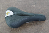 150mm Terry Butterfly Titanium Rail Road Saddle 274g