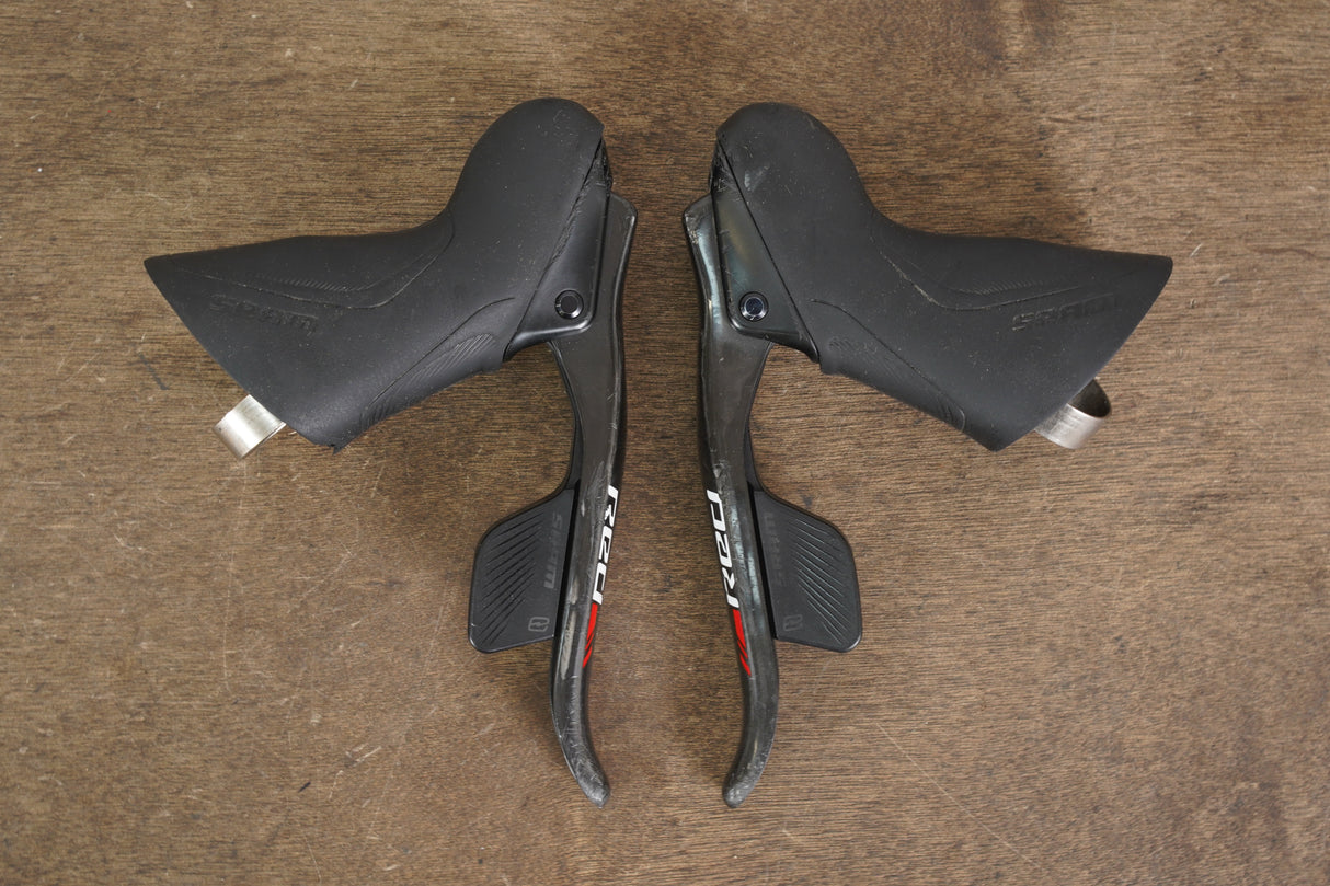 SRAM Red eTap 11 Speed Wireless Electronic Rim Brake Shifters