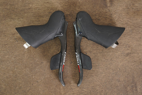 SRAM Red eTap 11 Speed Wireless Electronic Rim Brake Shifters