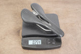 143mm Specialized Oura Gel Titanium Rail Road Saddle 254g