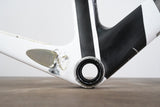 54cm Pinarello Dogma F8 Carbon Rim Brake Frameset