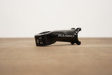 Basso 110mm -11 Degree Alloy Road Stem 179g 1 1/8" 31.8mm