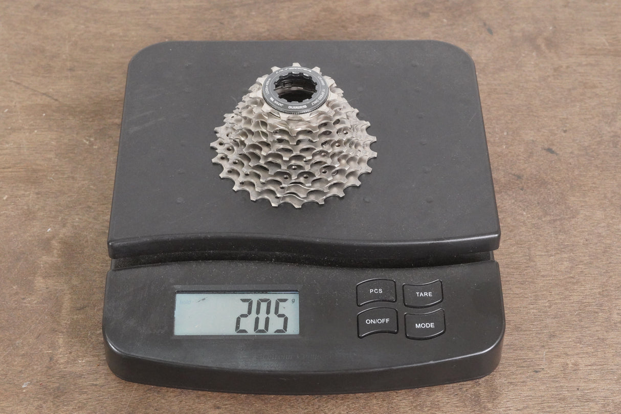 11-23T Shimano Ultegra CS-6800 11 Speed Cassette 205g