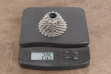 11-23T Shimano Ultegra CS-6800 11 Speed Cassette 205g
