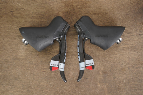 SRAM Red 10 Speed Mechanical Rim Brake Road Shifters
