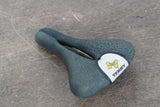 150mm Terry Butterfly Titanium Rail Road Saddle 274g