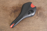 137mm Justek Concept Hollow Cr-Mo Rail Road Saddle 232g