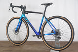 *Demo* M (Medium) Time Alpe d’Huez X 45 Ekar 1x HED Carbon Disc Gravel Bike