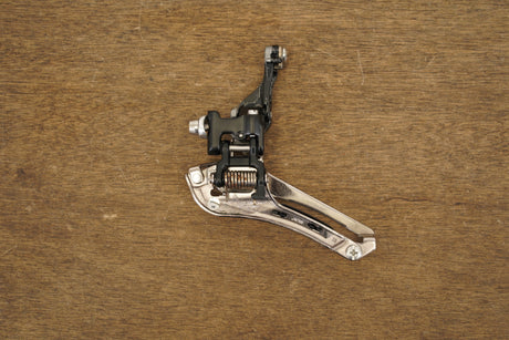Shimano Dura-Ace FD-9000 Mechanical Braze-On Front Derailleur
