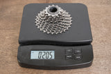 11-28T Shimano Dura-Ace CS-9000 11 Speed Road Cassette 205g