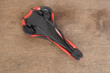 137mm Justek Concept Hollow Cr-Mo Rail Road Saddle 232g