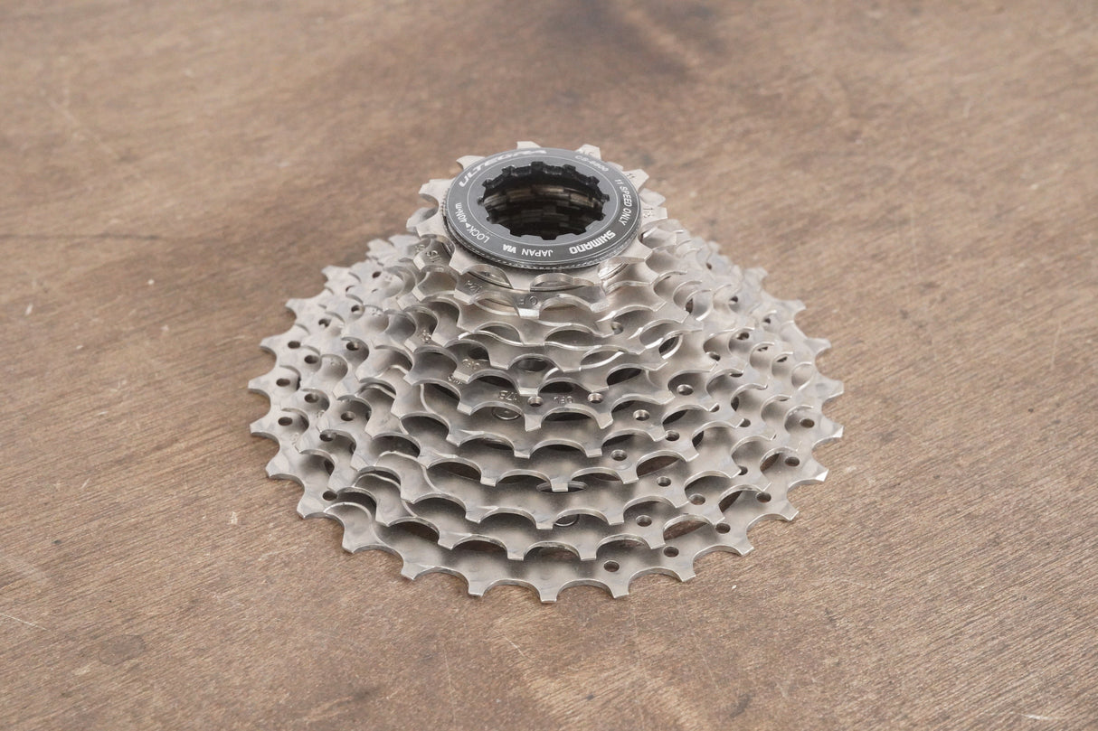 11-28T Shimano Ultegra CS-6800 11 Speed Cassette 243g