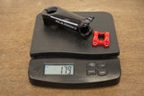 Basso 110mm -11 Degree Alloy Road Stem 179g 1 1/8" 31.8mm