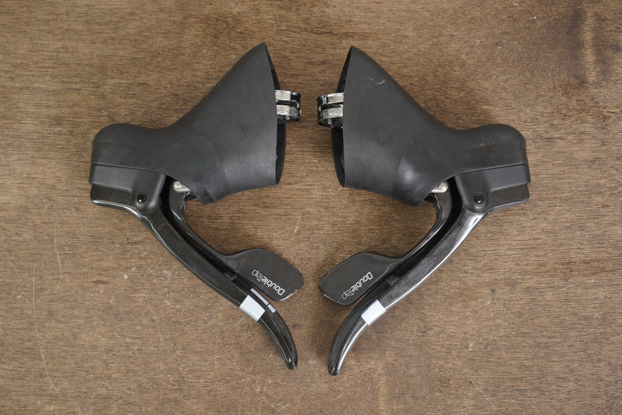 SRAM Red 10 Speed Mechanical Rim Brake Road Shifters