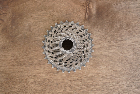 11-28T SRAM Red 22 XG-1190 11 Speed Road Cassette 163g