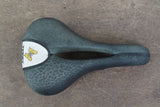 150mm Terry Butterfly Titanium Rail Road Saddle 274g