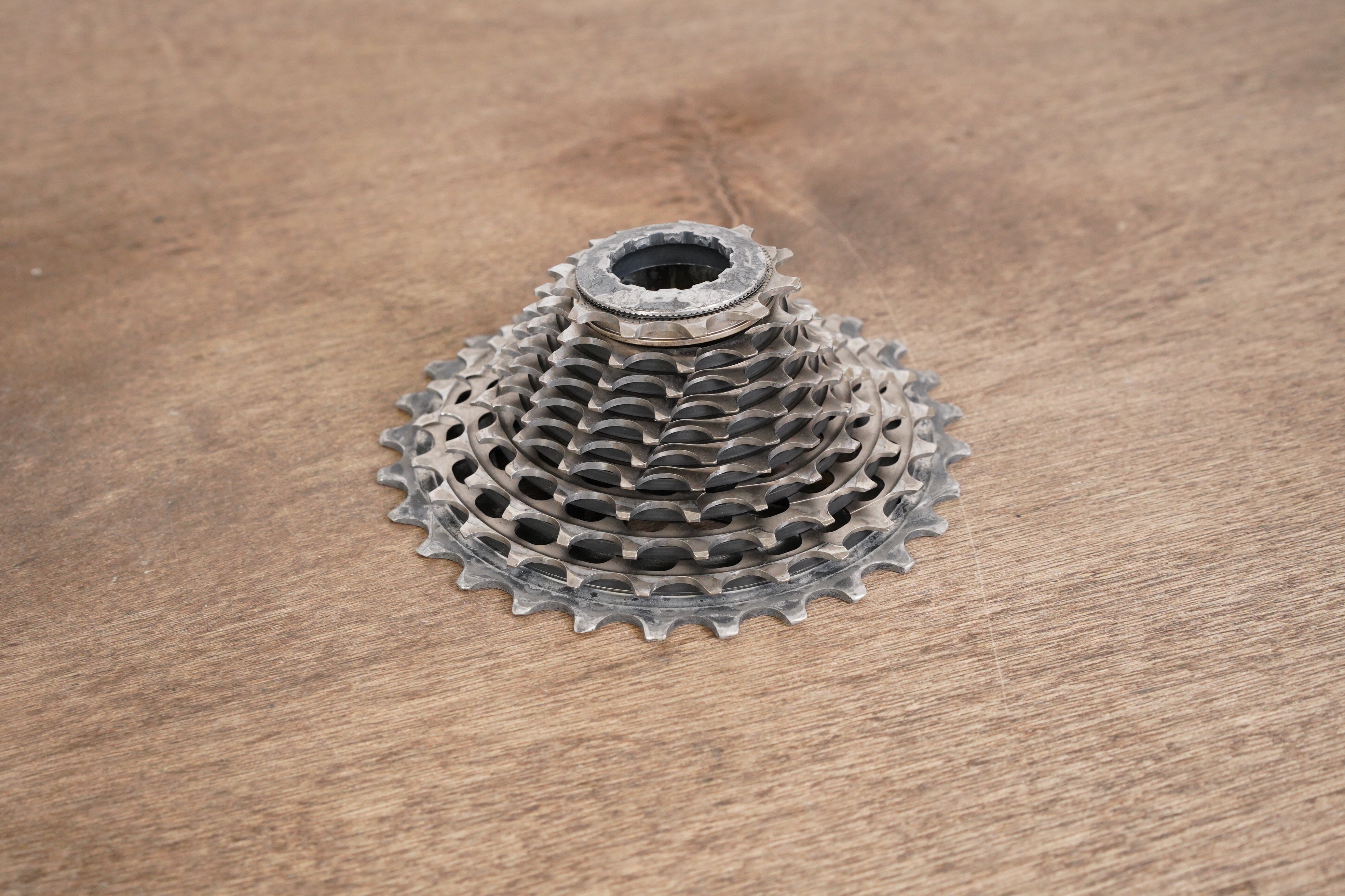Bicycle Cassette SRAM XG-1190-A2 11-28T Cassette - High-Grade Tool