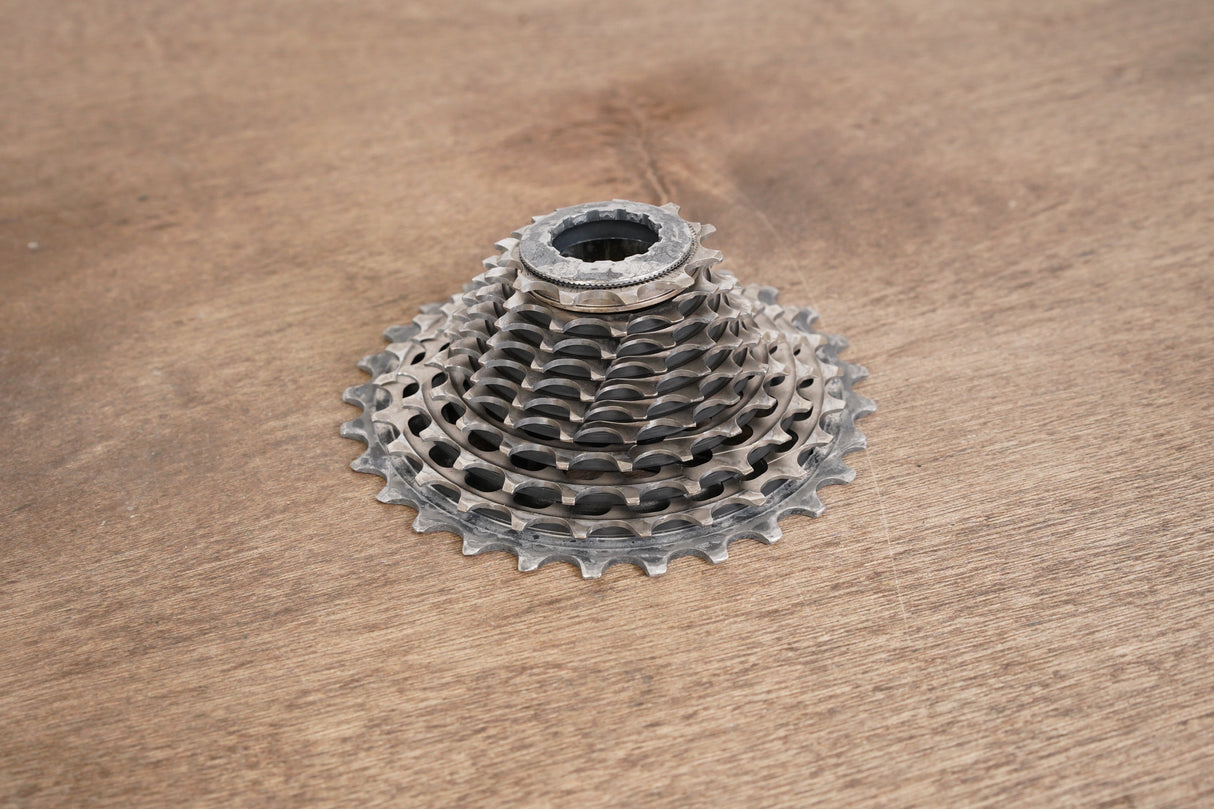 11-28T SRAM Red 22 XG-1190 11 Speed Road Cassette 163g