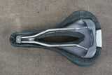 150mm Terry Butterfly Titanium Rail Road Saddle 274g