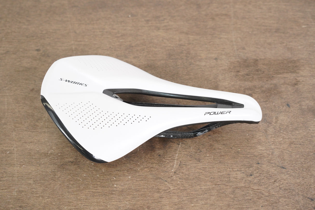 155mm Specialized S-WORKS Power Carbon Road Saddle 161g