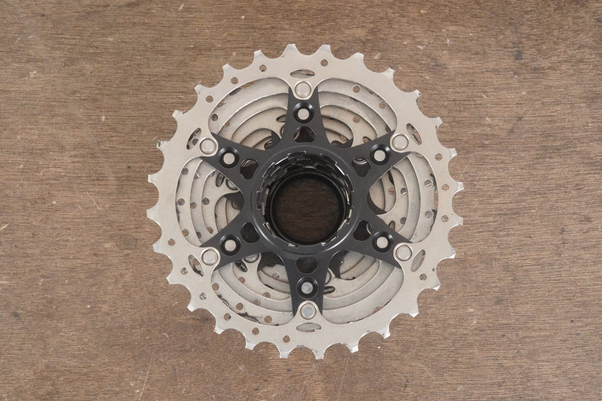 11-28T Shimano Ultegra CS-6800 11 Speed Cassette 243g
