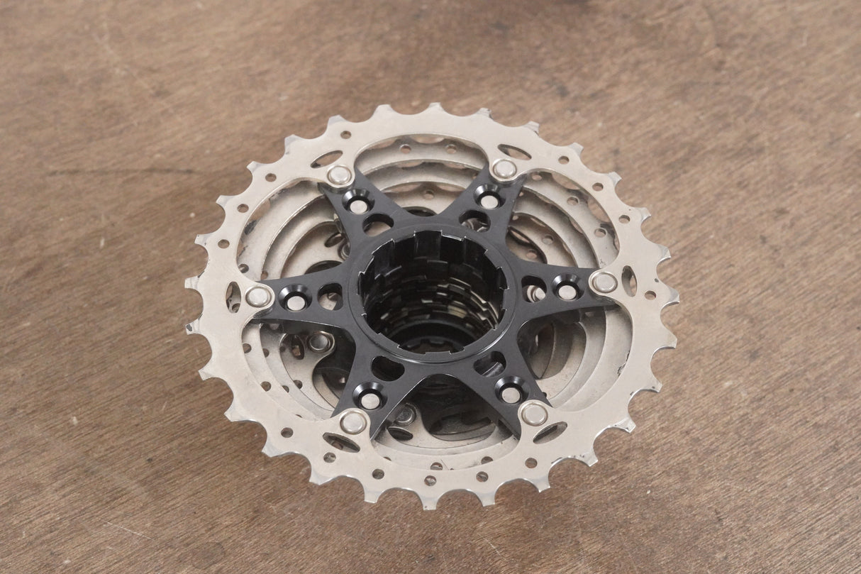 11-28T Shimano Ultegra CS-6800 11 Speed Cassette 243g