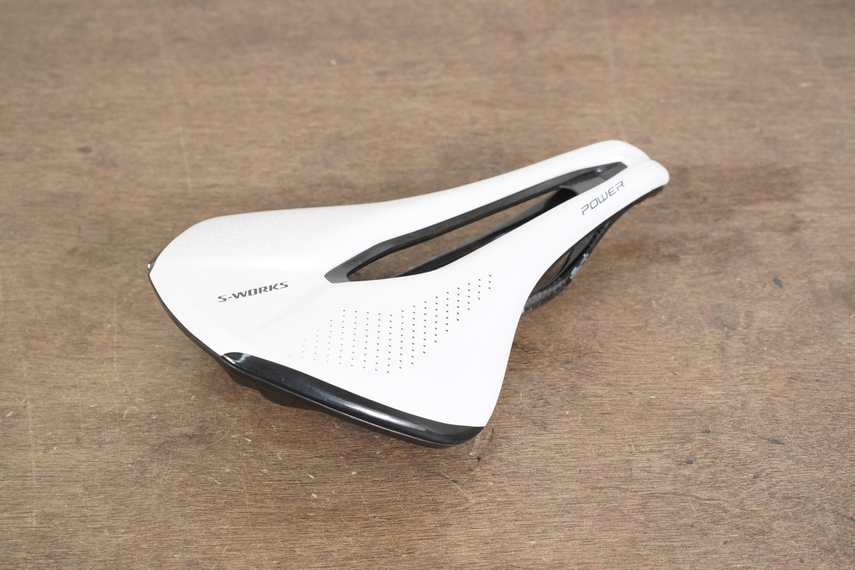 155mm Specialized S-WORKS Power Carbon Road Saddle 161g