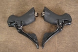 Shimano 105 ST-R7000 11 Speed Mechanical Rim Brake Shifters 7000