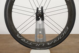 Campagnolo Bora Ultra 50 Carbon Clincher Rim Brake Wheelset Campagnolo 11 Speed