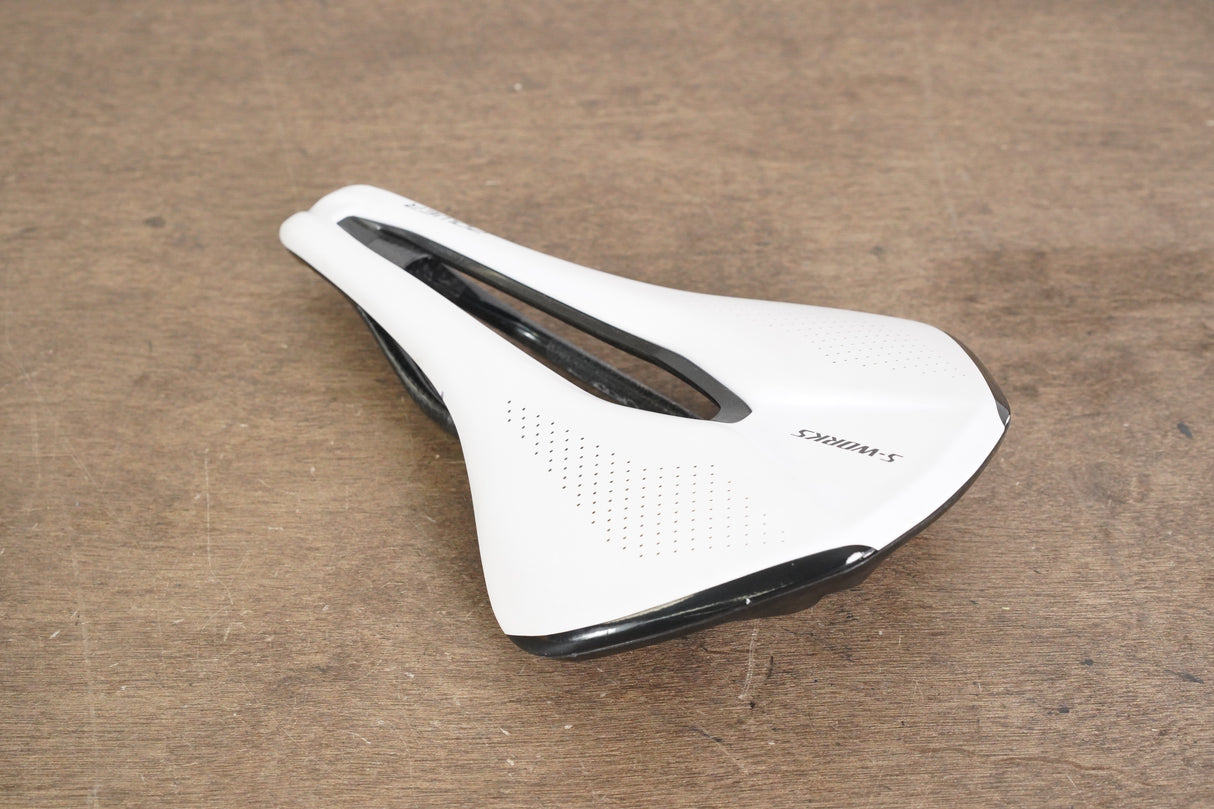 155mm Specialized S-WORKS Power Carbon Road Saddle 161g