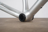 2022 52cm Specialized Crux Expert Carbon Disc Gravel CX Frameset *Custom Painted*