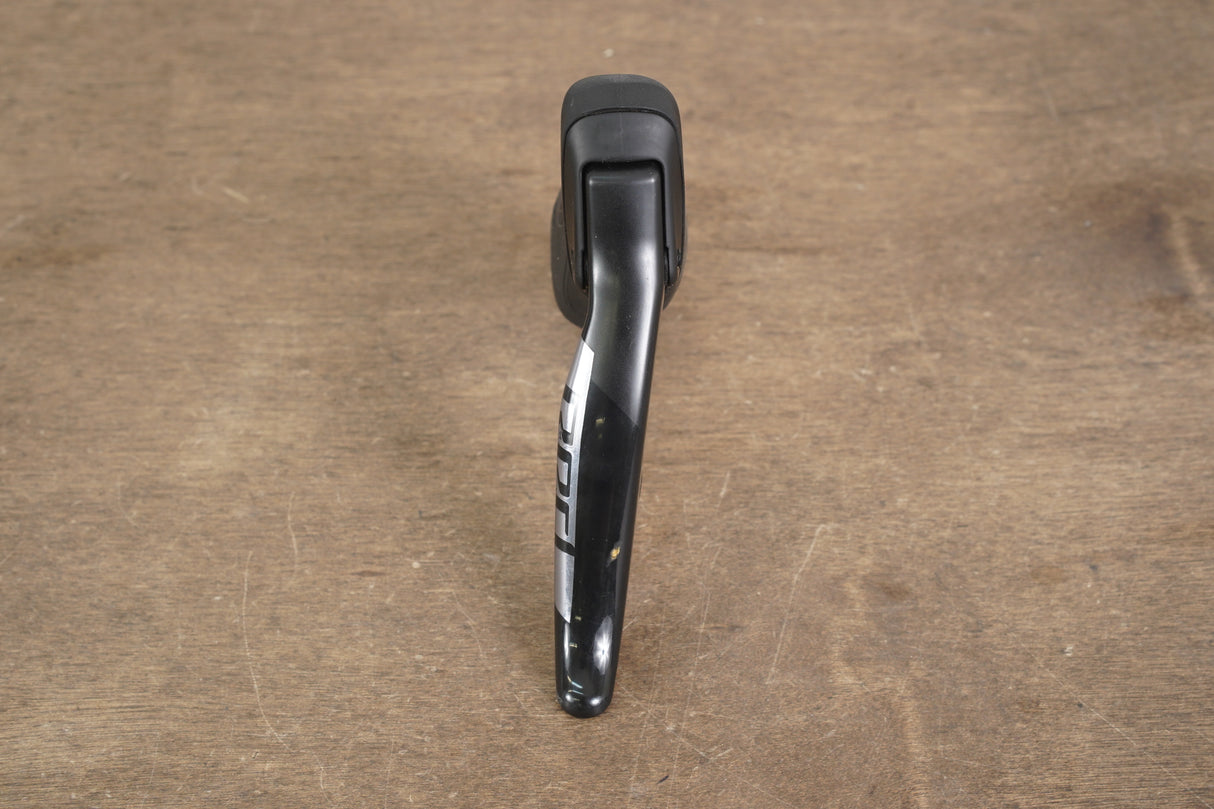 (1) RIGHT SRAM Red eTap AXS 12 Speed Wireless Electronic Rim Brake Shifter