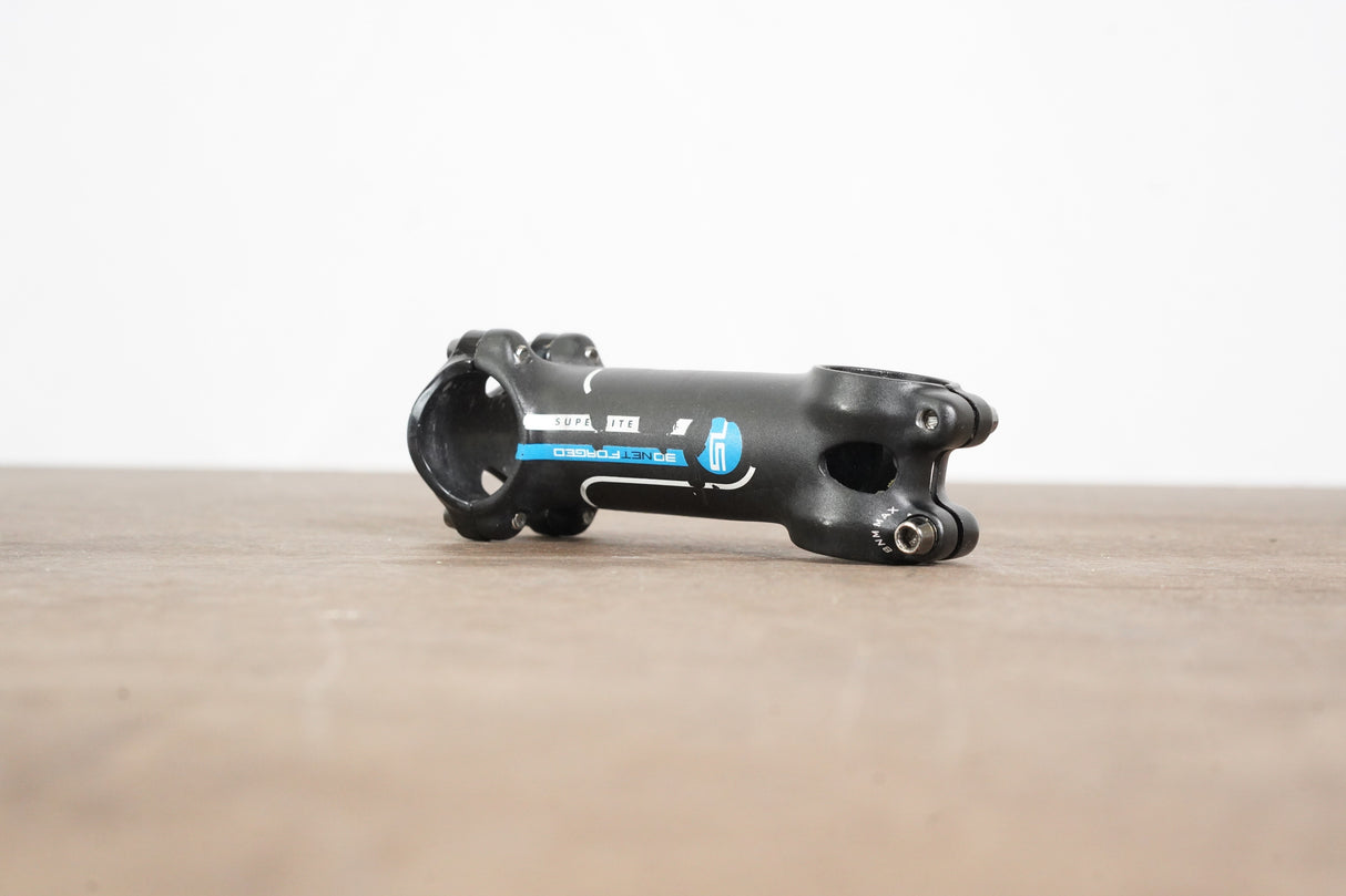 Felt 100mm ±7 Degree Alloy Road Stem 139g 1 1/8" 31.8mm