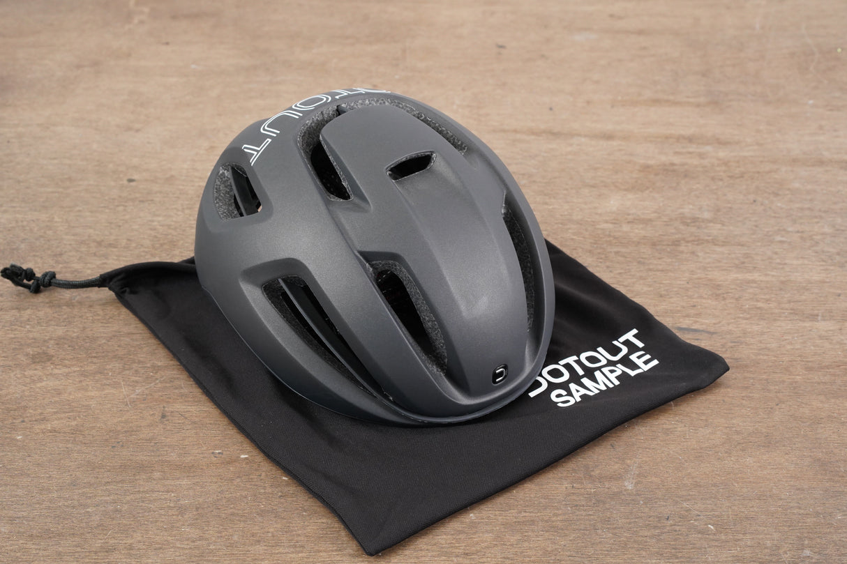 NEW XS/M 54-58cm Dotout Coupe Road Helmet