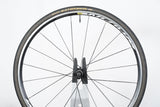 Mavic Aksium Alloy Rim Brake Clincher Wheelset Shimano/SRAM 11 Speed