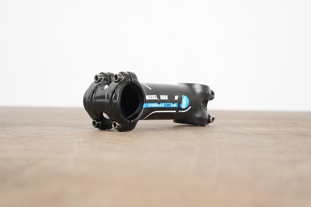 Felt 100mm ±7 Degree Alloy Road Stem 139g 1 1/8" 31.8mm