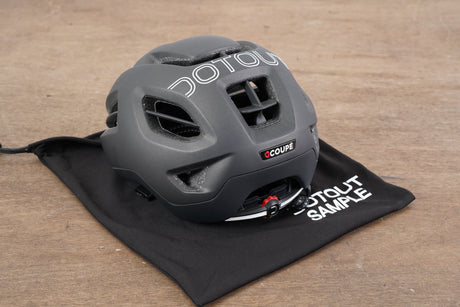 NEW XS/M 54-58cm Dotout Coupe Road Helmet