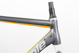 56cm Cannondale CAAD12 Black Inc. Alloy Rim Brake Road Frameset CAAD 12