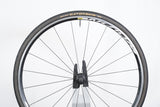 Mavic Aksium Alloy Rim Brake Clincher Wheelset Shimano/SRAM 11 Speed