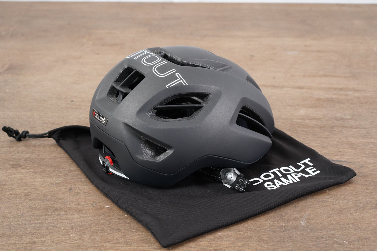 NEW XS/M 54-58cm Dotout Coupe Road Helmet