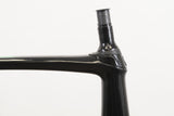 2018 62cm Trek Domane SL 7 Carbon Rim Brake Road Frameset