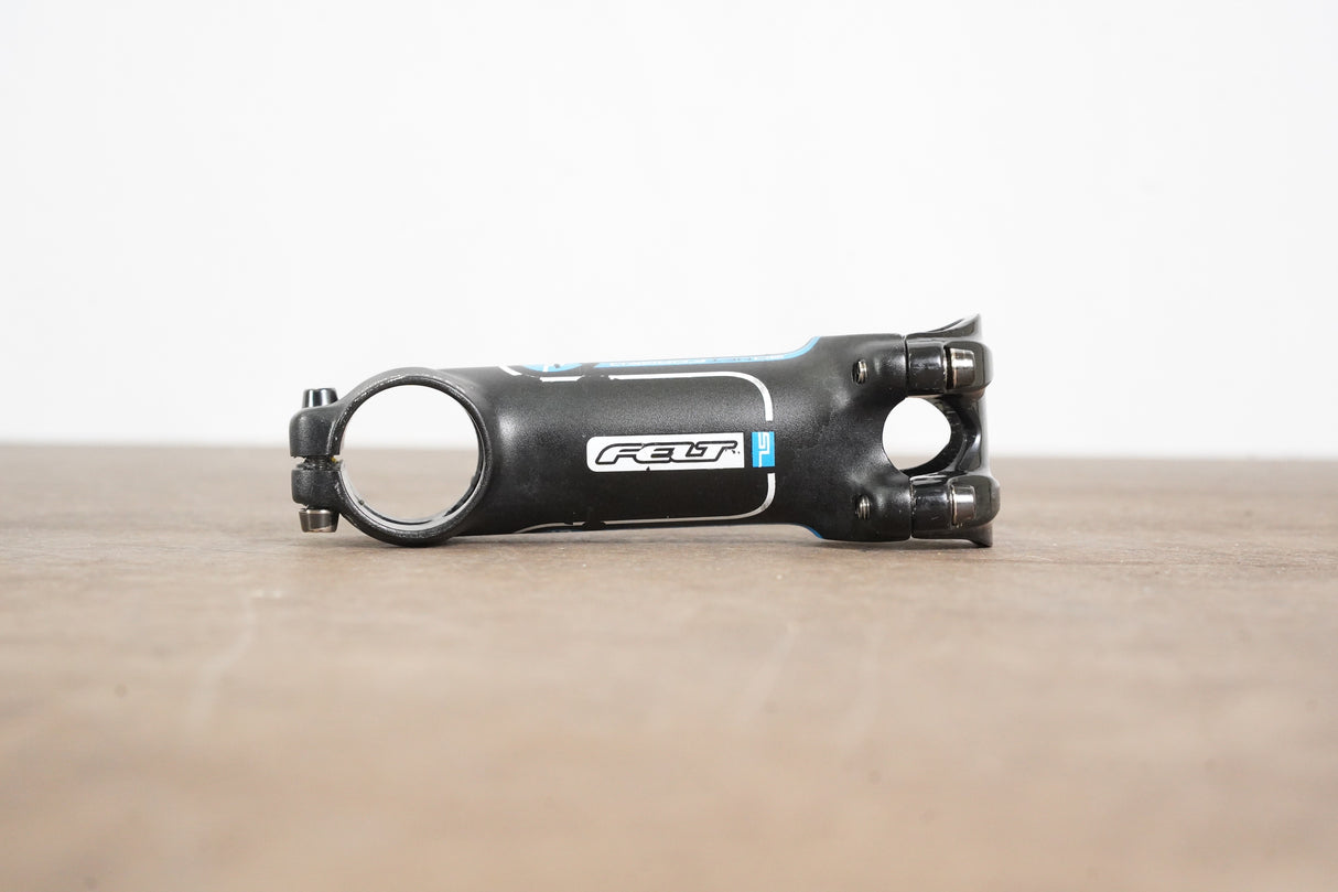 Felt 100mm ±7 Degree Alloy Road Stem 139g 1 1/8" 31.8mm