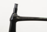 2018 62cm Trek Domane SL 7 Carbon Rim Brake Road Frameset