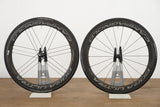 Campagnolo Bora Ultra 50 Carbon Clincher Rim Brake Wheelset Campagnolo 11 Speed