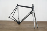 56cm Cannondale SuperSix EVO Carbon Rim Brake Frameset Super Six