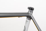 56cm Cannondale CAAD12 Black Inc. Alloy Rim Brake Road Frameset CAAD 12